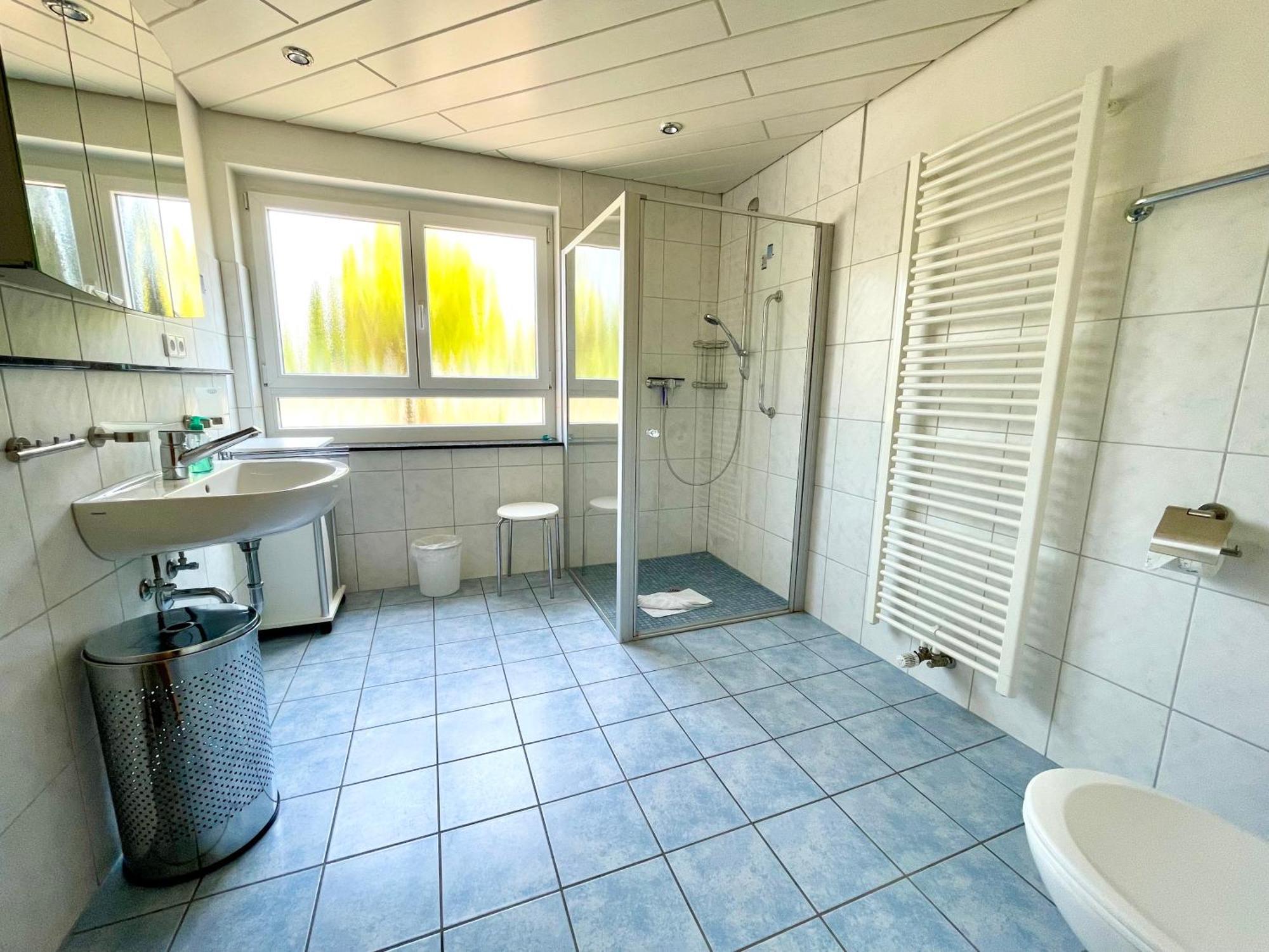 Basis 8 Appartement Kussaberg Buitenkant foto