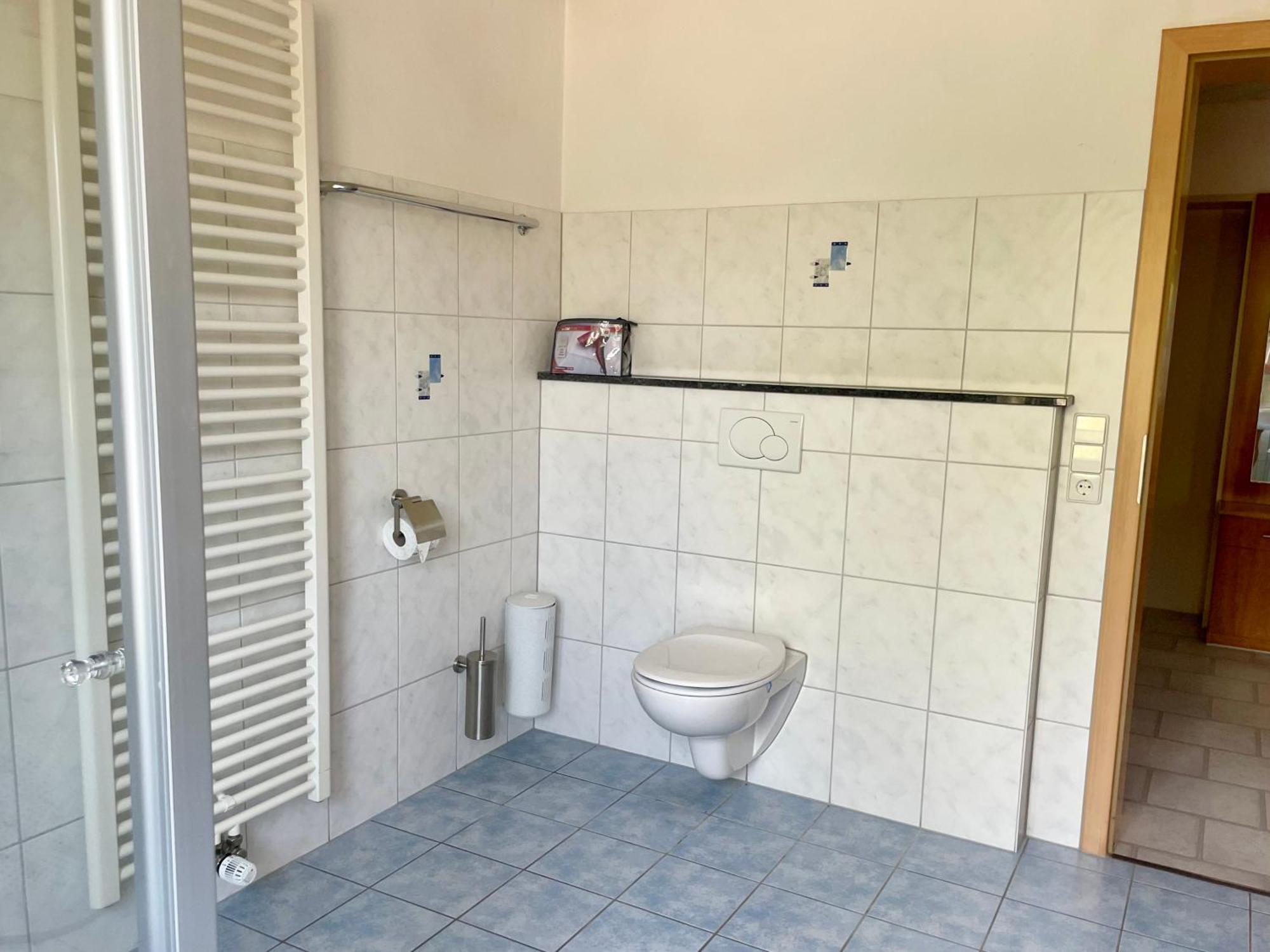 Basis 8 Appartement Kussaberg Buitenkant foto