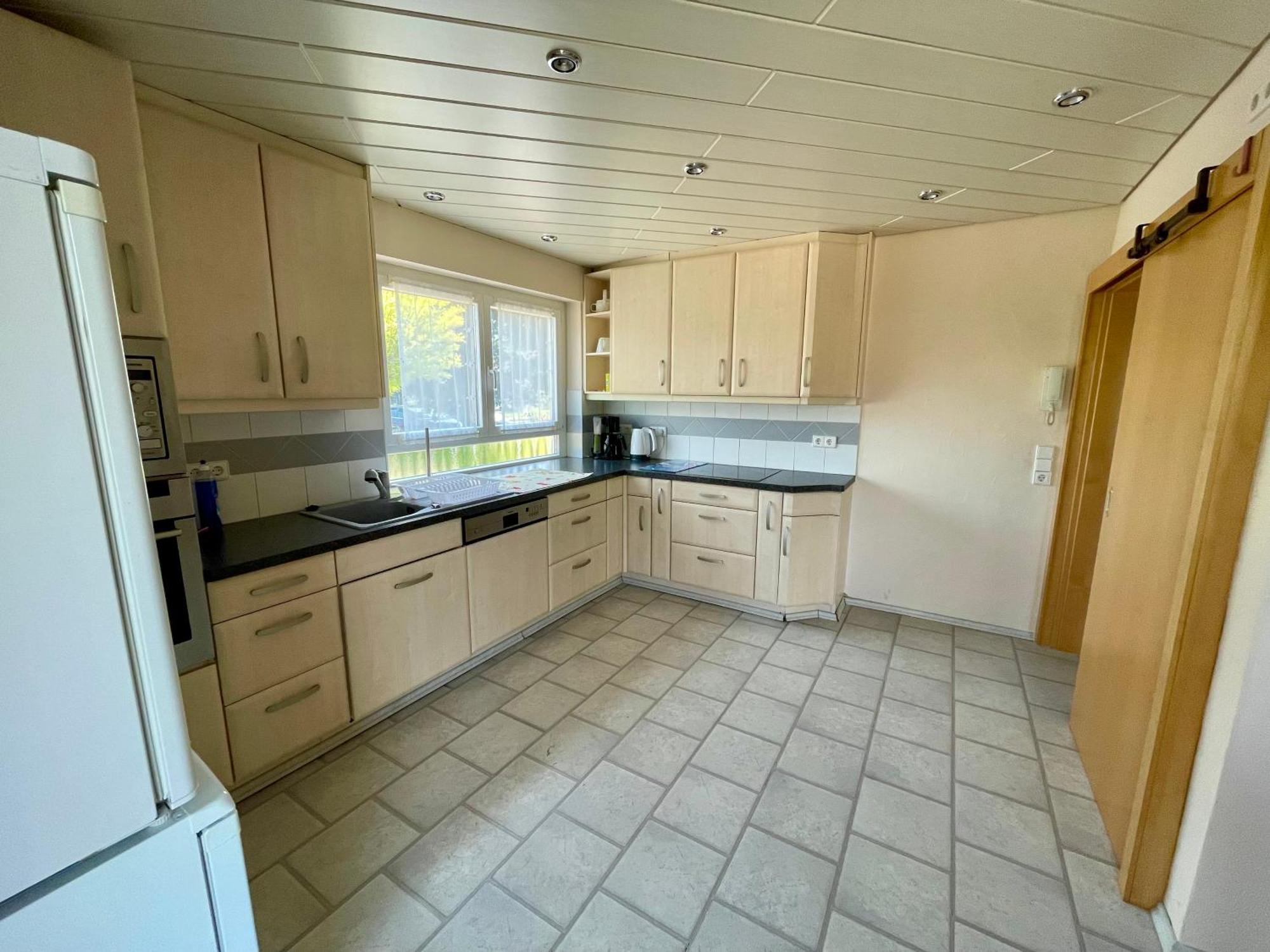 Basis 8 Appartement Kussaberg Buitenkant foto