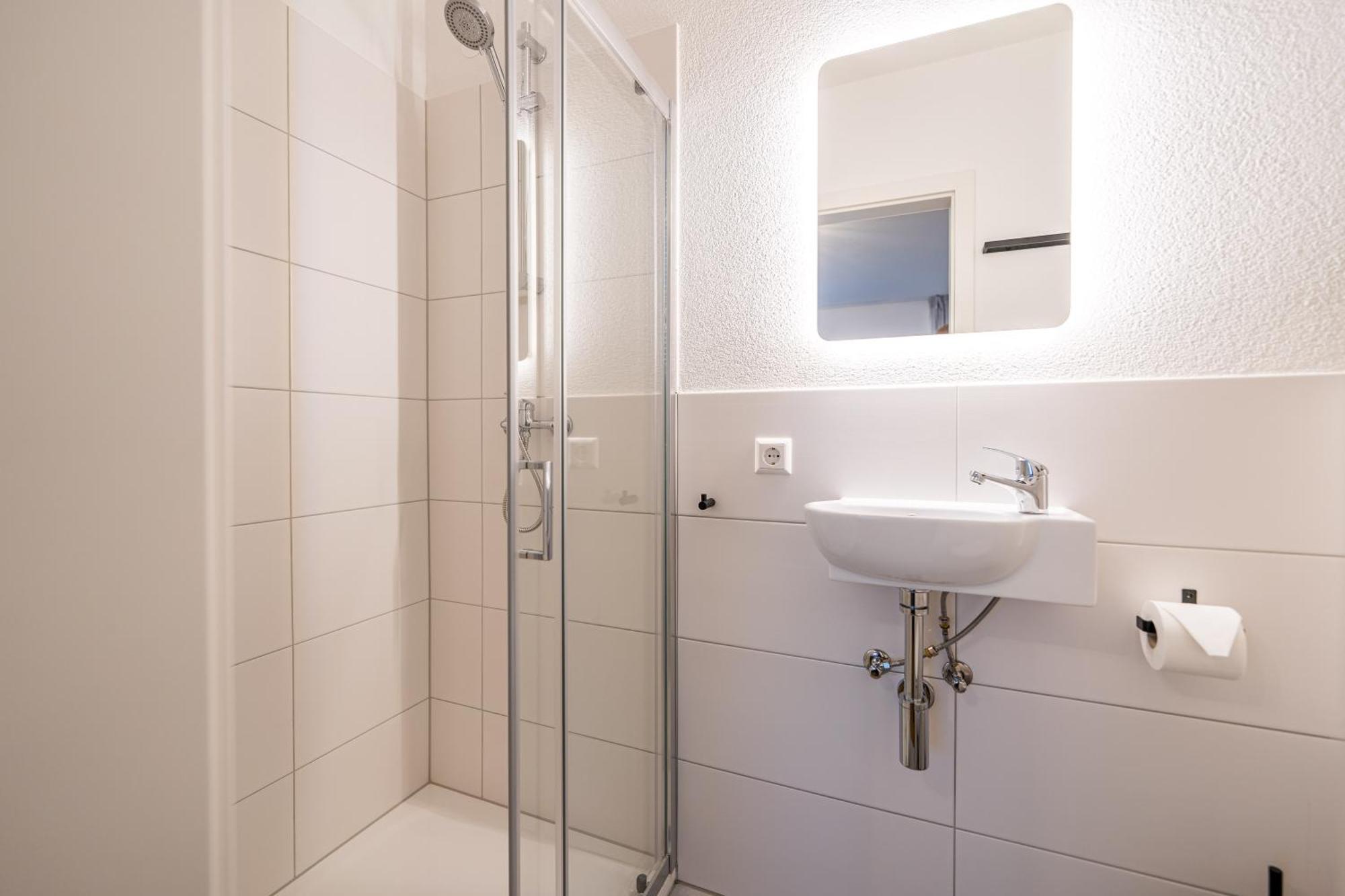Basis 8 Appartement Kussaberg Buitenkant foto