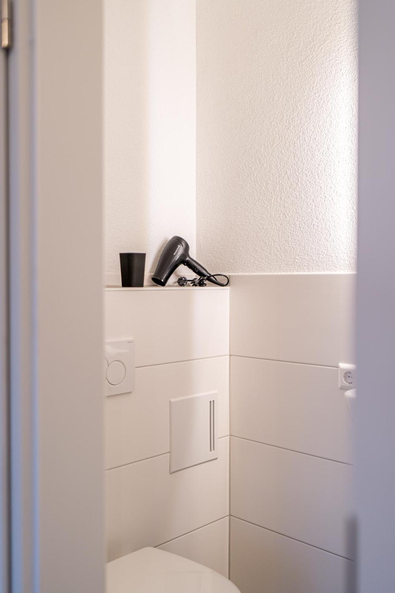 Basis 8 Appartement Kussaberg Kamer foto